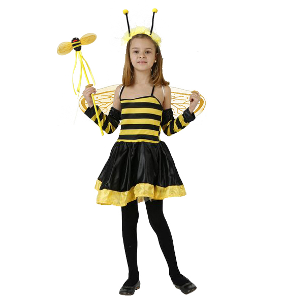 toddler bee costumes