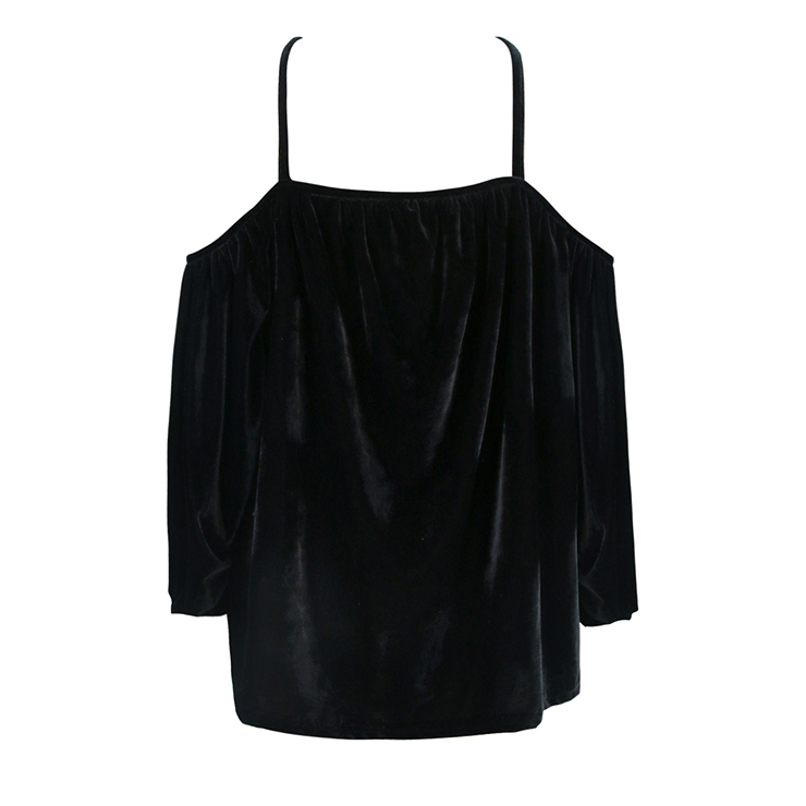 Women Sexy Velvet Off the Shoulder Mesh Long Bodycon Dress Gloves Celebrate Nightclub Party Celebrity Outfit