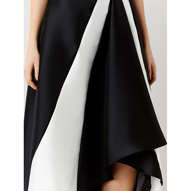 High low skater skirt jomp16.tk Women skater skirt and high waist skirt. Sold by VIRTUAL STORE USA. $ jomp16.tk Summer Women Clothing High Waist Pleated A Line Skater Skirt. High low (9) Lace (9) Little black dress (9) Sheer (9) Shine On see all Advertisement. Advertisement.