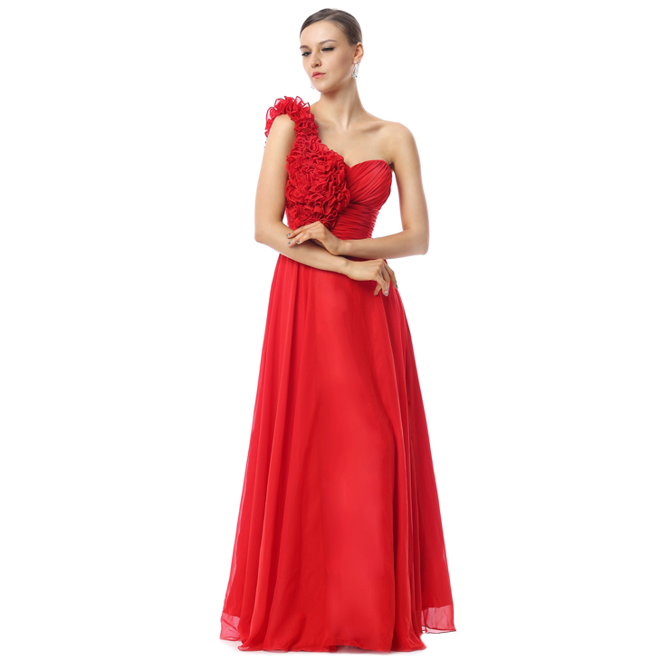 exclusive evening gowns
