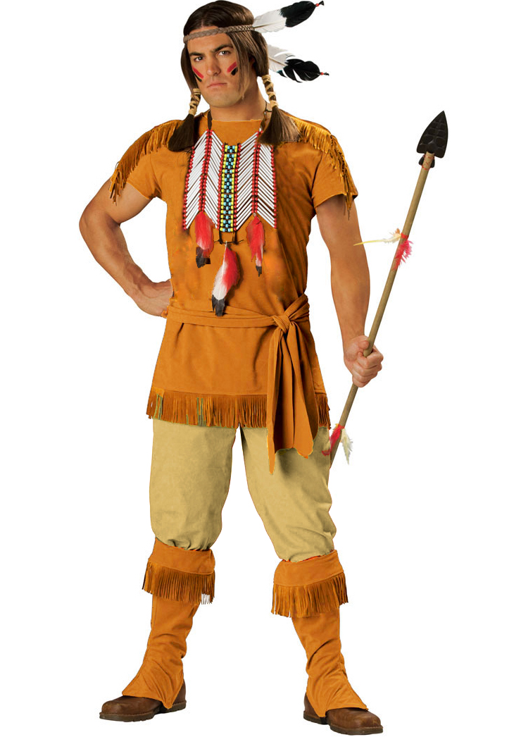 indian men Sexy costume