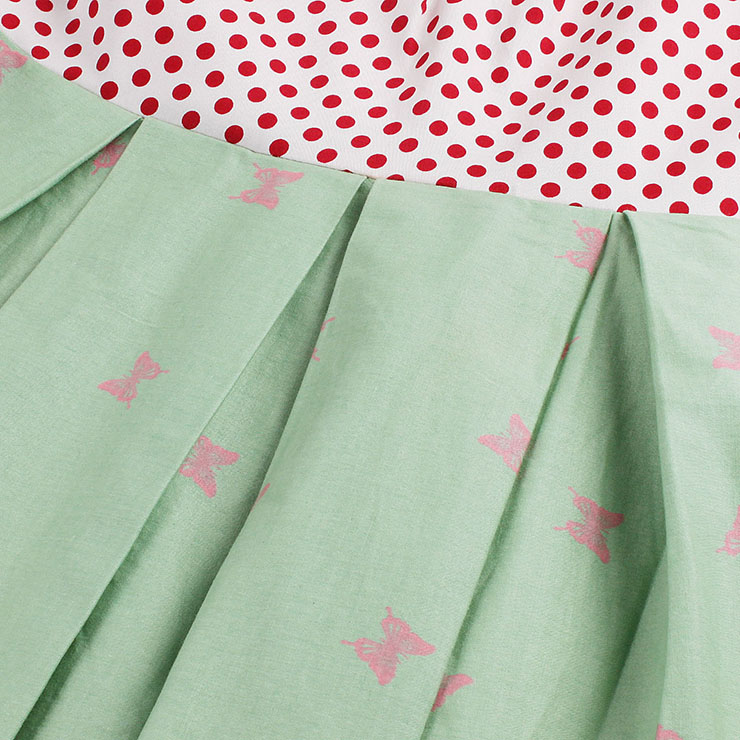 Retro Dresses for Women 1960, Vintage Dresses 1950
