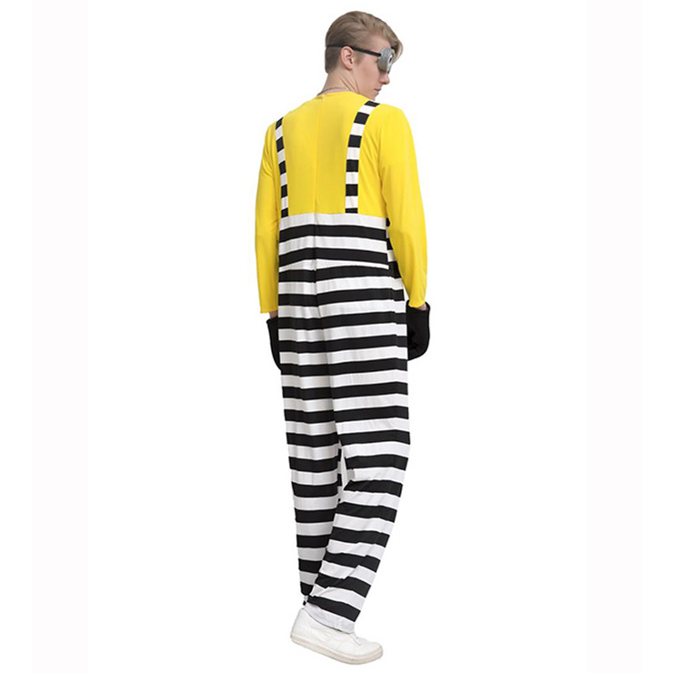 men s cute minions