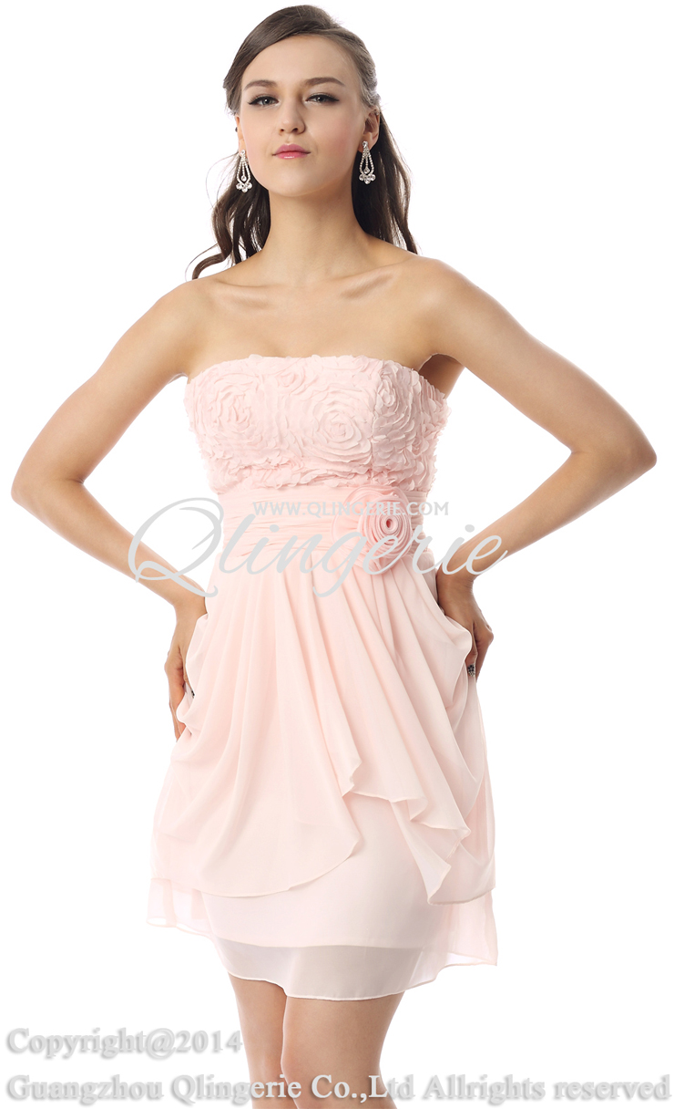 o_Pearl Pink Flowers Chiffon Homecoming Sweet 16 Dresses Y30076_42_55_460