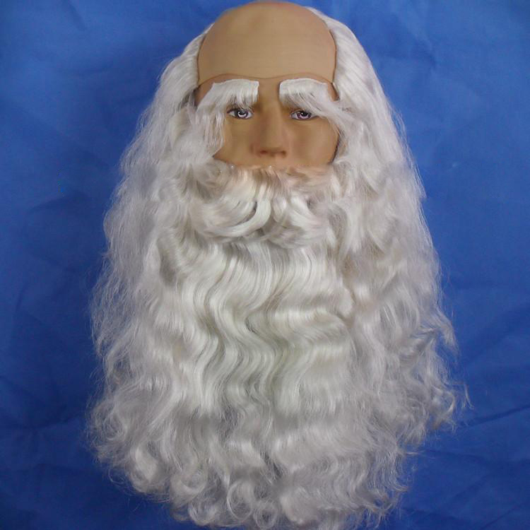 santa costume beards wigs eyebrow ms6321 santa costume beards wigs eyebrow ms6321