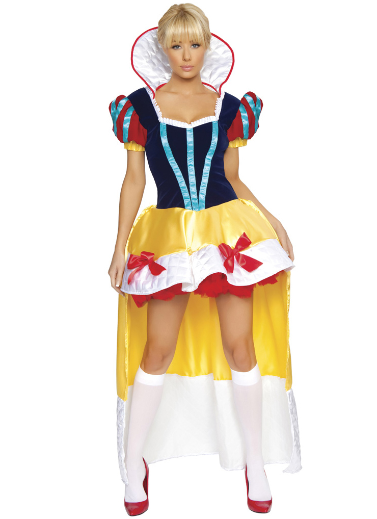 Adult Snow White Costumes 96