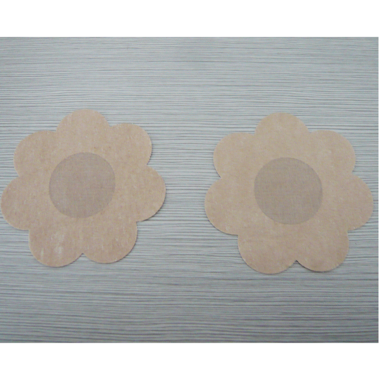 Sexy Flower Nipple cover, Nipple cover, one-time Nipple cover, #MS7278 