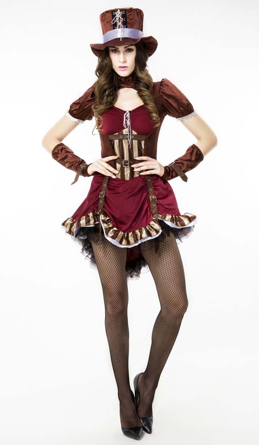 cheap womens halloween costumes