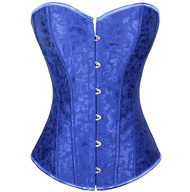 Outerwear Corsets N3287