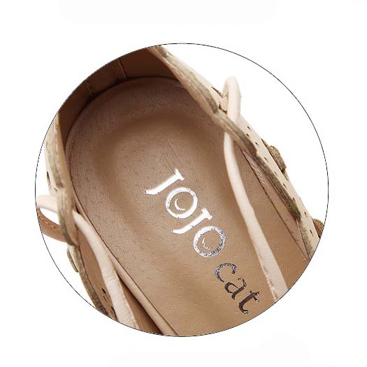 Apricot High Heels, Vintage Lady High Heels, Spring Shoes, Pointed Toe Lace-up High Heels, #SWS20342