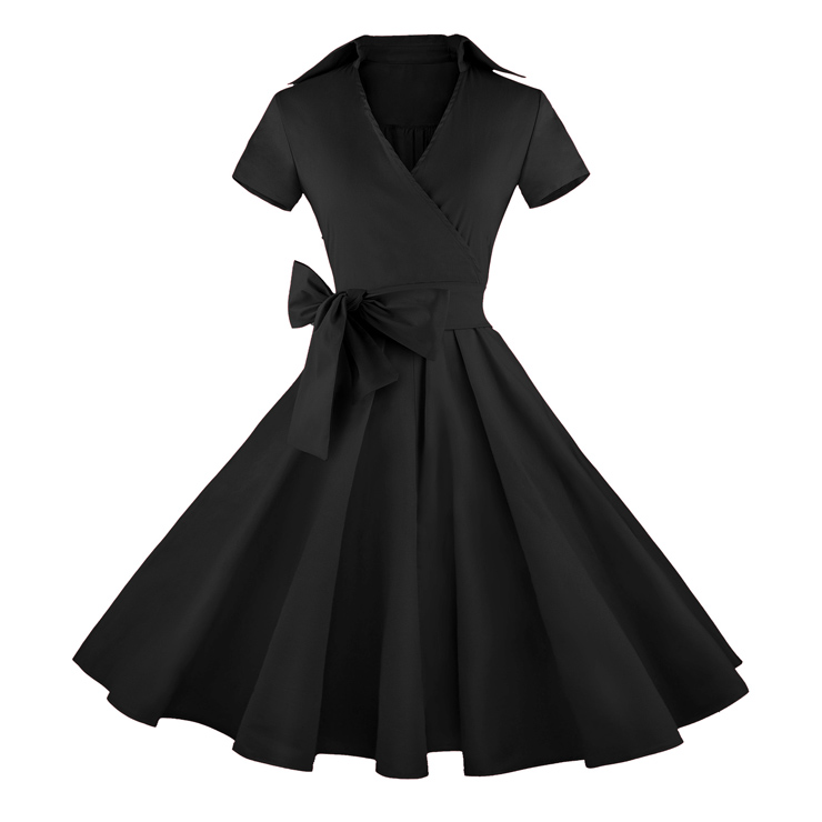 1950 retro dresses