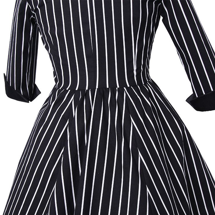 Retro Dresses for Women 1960, Vintage Dresses 1950