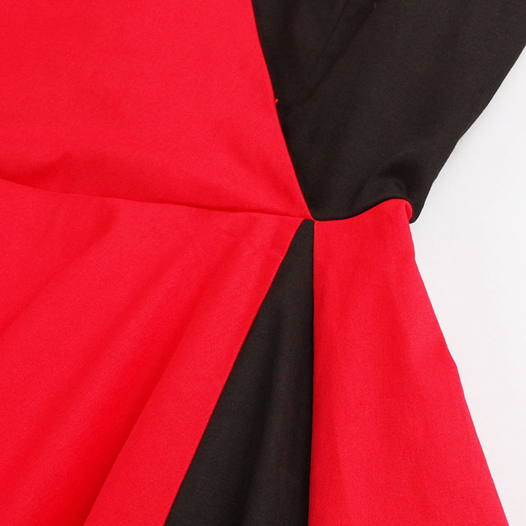 Retro Dresses for Women 1960, Vintage Dresses 1950