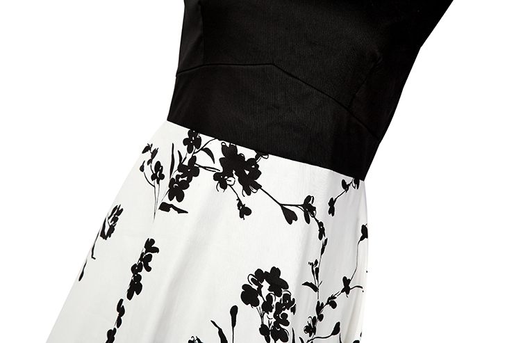 Retro Dresses for Women 1960, Vintage Dresses 1950