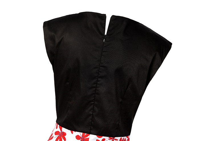 Retro Dresses for Women 1960, Vintage Dresses 1950