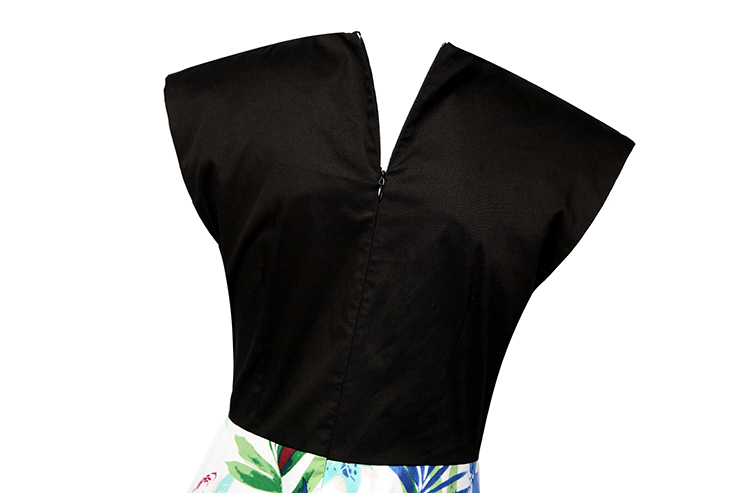 Retro Dresses for Women 1960, Vintage Dresses 1950