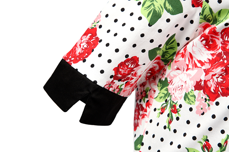 Retro Dresses for Women 1960, Vintage Dresses 1950