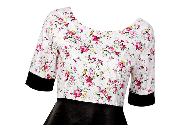 Retro Dresses for Women 1960, Vintage Dresses 1950