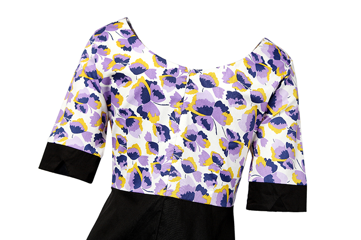 Retro Dresses for Women 1960, Vintage Dresses 1950