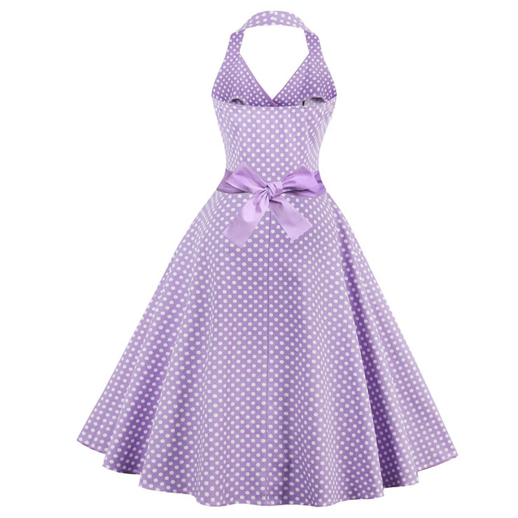 Retro Dresses for Women 1960, Vintage Dresses 1950