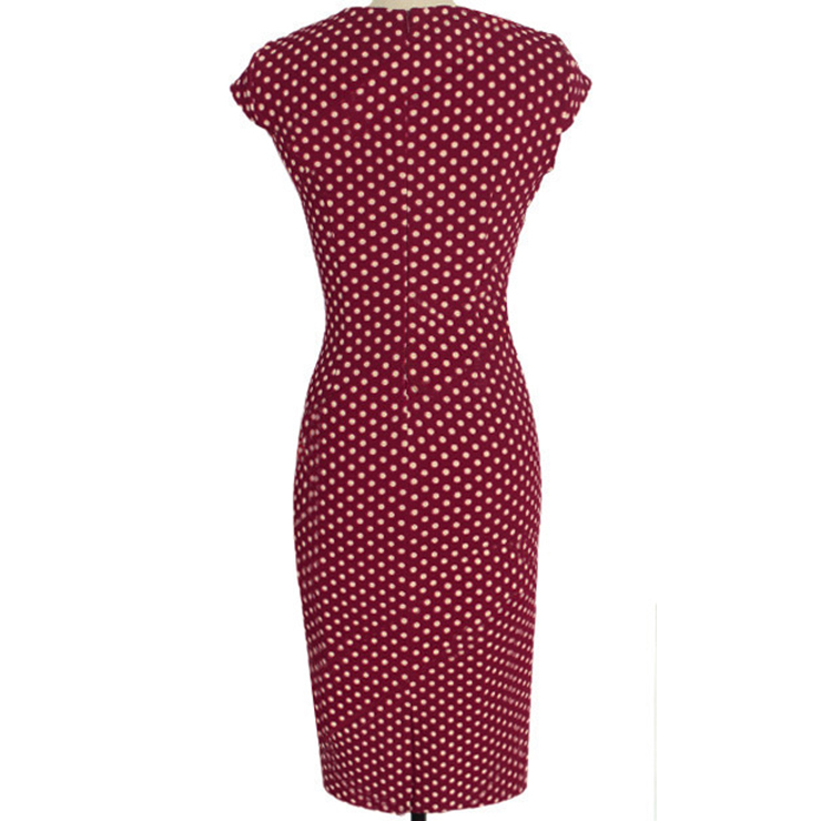 Plus Size Dresses, Cheap Dresses for women, 1950s Vintage Dresses for women, Cocktail party dresses, Evening Dresses, Valentine Dress, #N12131