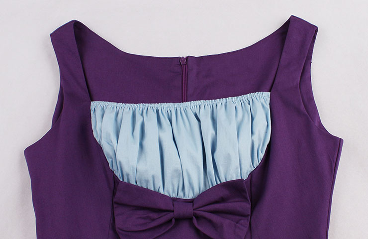 Retro Dresses for Women 1960, Vintage Dresses 1950