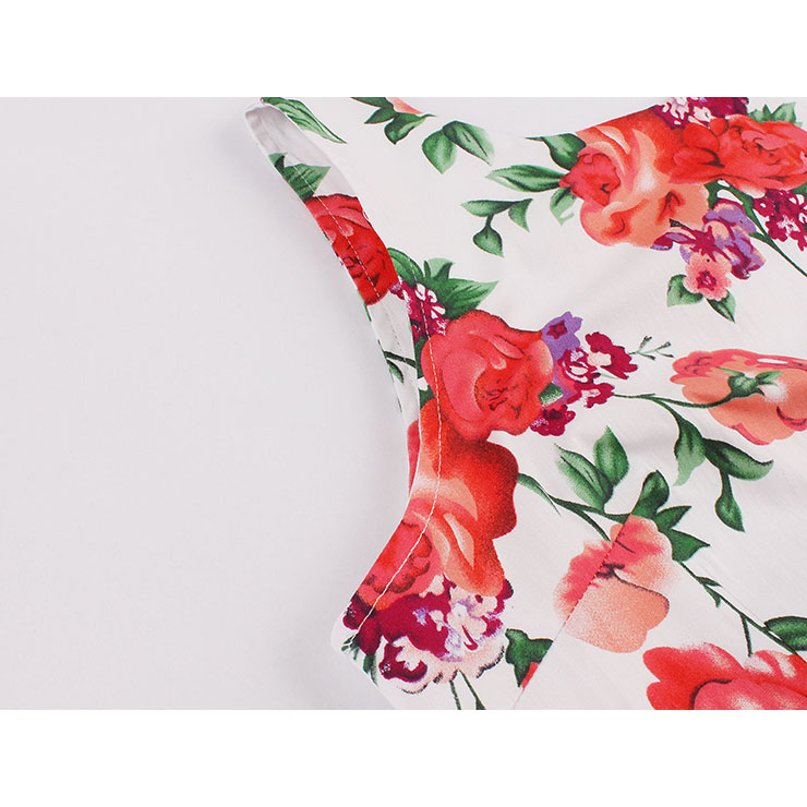 Retro Dresses for Women 1960, Vintage Dresses 1950