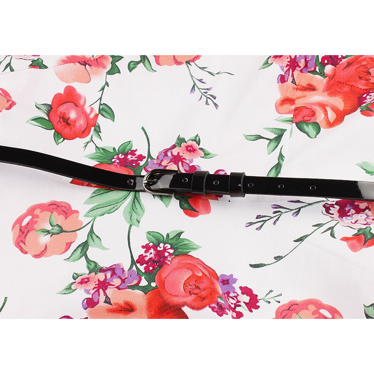 Retro Dresses for Women 1960, Vintage Dresses 1950