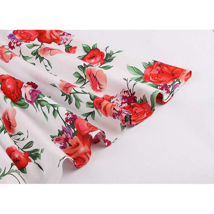 Retro Dresses for Women 1960, Vintage Dresses 1950