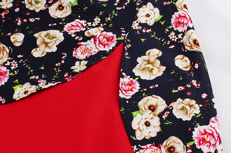 Retro Dresses for Women 1960, Vintage Dresses 1950