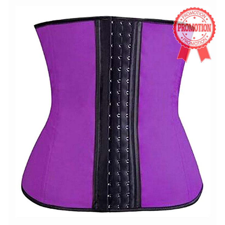Pempeo Steel Bone dupion Underbust Corset