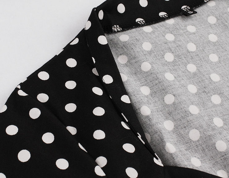 Retro Dresses for Women 1960, Vintage Dresses 1950