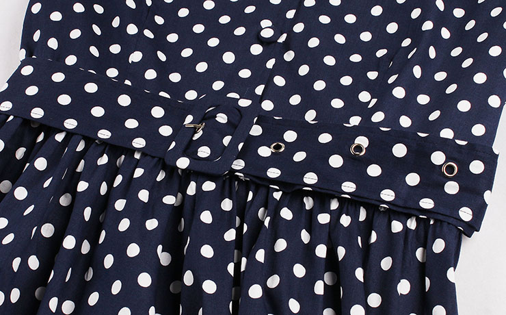 Retro Dresses for Women 1960, Vintage Dresses 1950