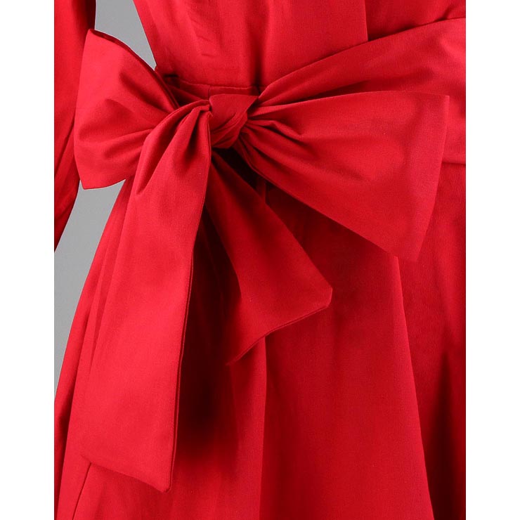 Retro Dresses for Women 1960, Vintage Dresses 1950