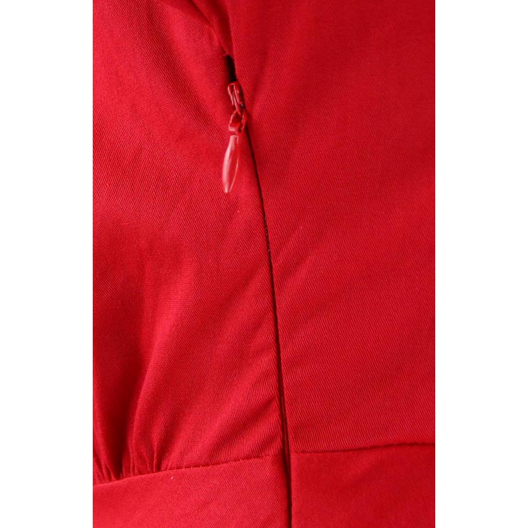Retro Dresses for Women 1960, Vintage Dresses 1950
