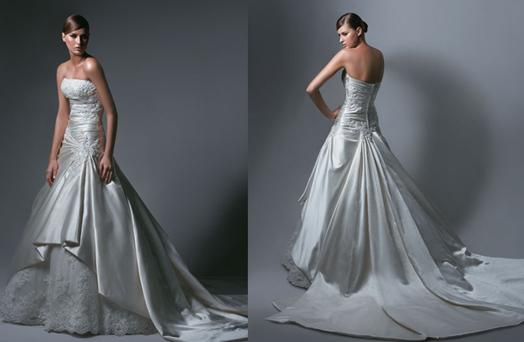 bridal dresses