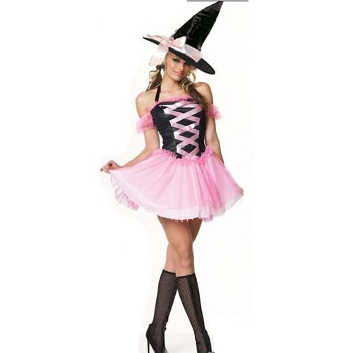 Sexy Halloween Outfits CP4215