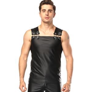 Gothic Corset for Men, Men