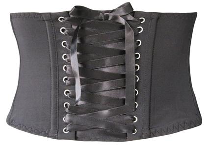 Underbust Bustier, Lingerie Bustier, Sexy Bustier Corsets, #CB00020