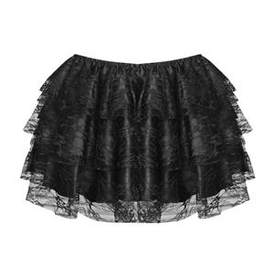 Black mini Skirt, mini Skirt, sexy Skirt, #HG3364
