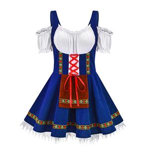 Christmas Cheer Costume, Women