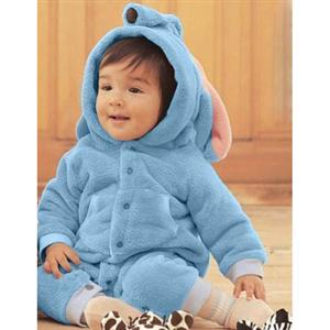 Halloween animal Costume Baby, Elephant Climbing Clothes Baby, Baby Elephant Romper, #N5851