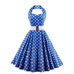 Retro Dresses for Women 1960, Vintage Dresses 1950