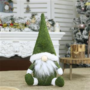Christmas Santa Claus Shop Window Decorations, Cute Christmas Santa Claus Stuffed Toys, Christmas Party Santa Claus Decorations, Christmas Eve Dinner Party Accessories, Lovely Christmas Eve Party Decorations, Merry Christmas Santa Claus Decoration, #XT19828