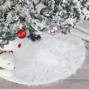 Christmas Tree Skirt for Shop, Christmas Tree Skirt Shop Window Decorations, Household Christmas Tree Skirt, Cute Christmas Tree Toys, Christmas Tree Party Decorations, Christmas Eve Dinner Party Accessories, Lovely Christmas Eve Party Decorations, Merry Christmas Decoration, #XT19908