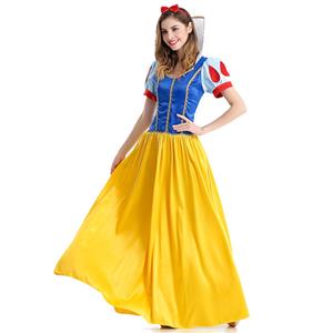 Sexy Princess Costume, Beautiful Princess Costume, Adult Princess Theatrical Fancy Ball Costume, Women