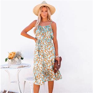 Sexy Summer Party Dresses, Women