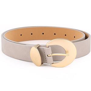 Tied Wasit Belt, High Fashion Accessoy, Women