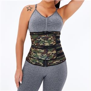 Waist Gym Trainer Corset, Waist Trainer Cincher Belt, Slimmer Body Shaper Belt, Cheap Sport Gym Waist Cincher Belt, Double Velcros Corset Belt, Neoprene Sports Waist Belt, #N20871