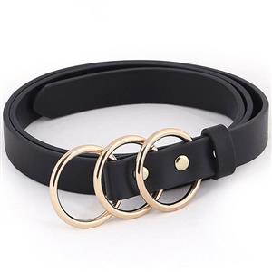 Tied Wasit Belt, High Fashion Accessoy, Women